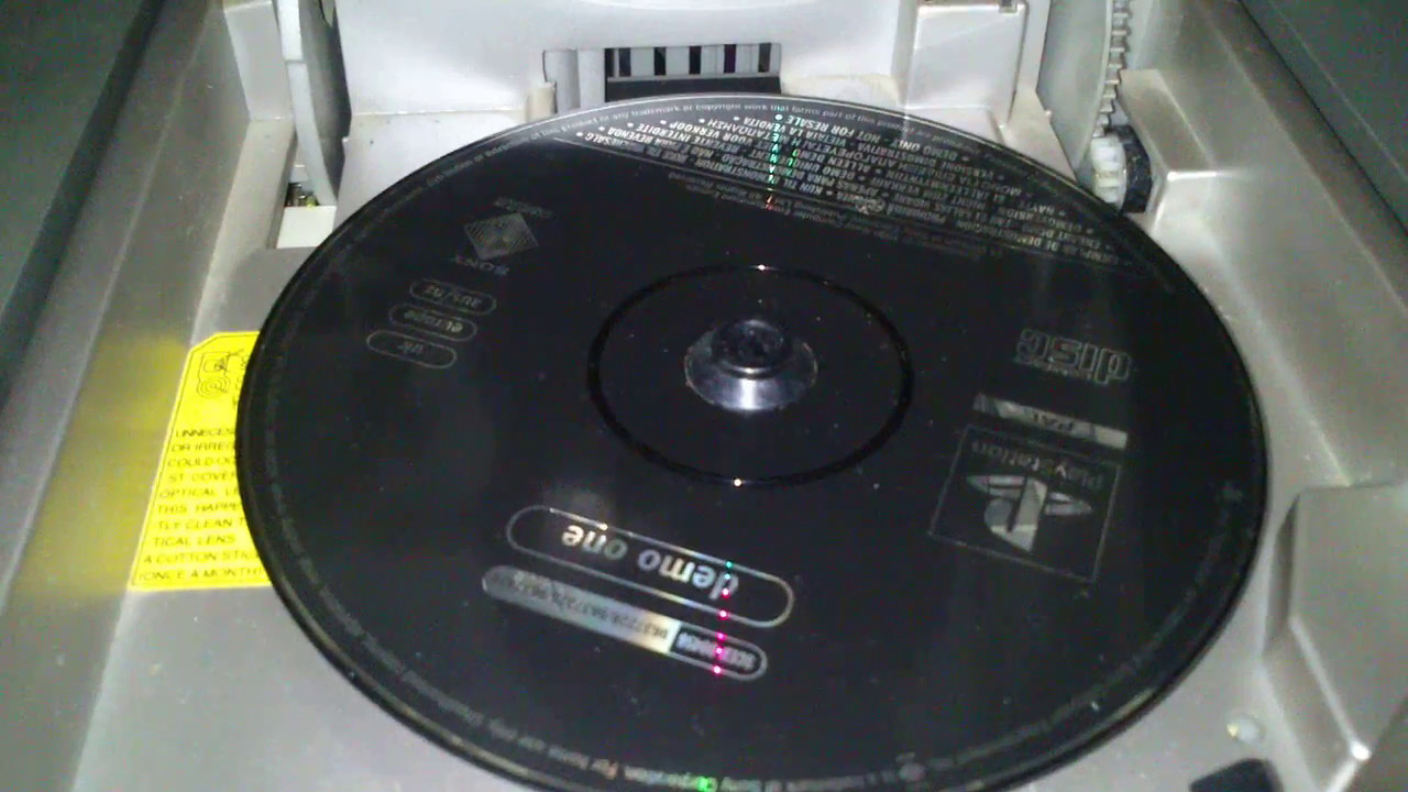 ¿Cuál será el destino de los discos en la próxima generación de consolas?