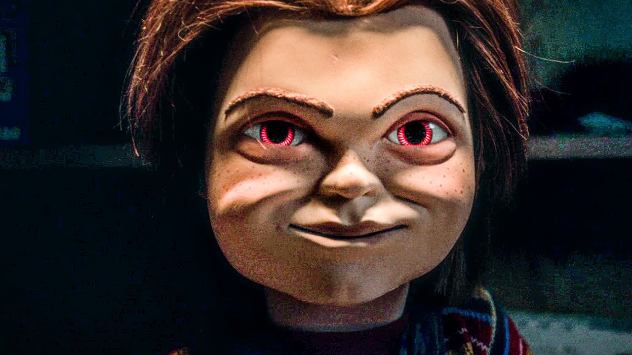 Chucky regresa en el nuevo avance de Child’s Play