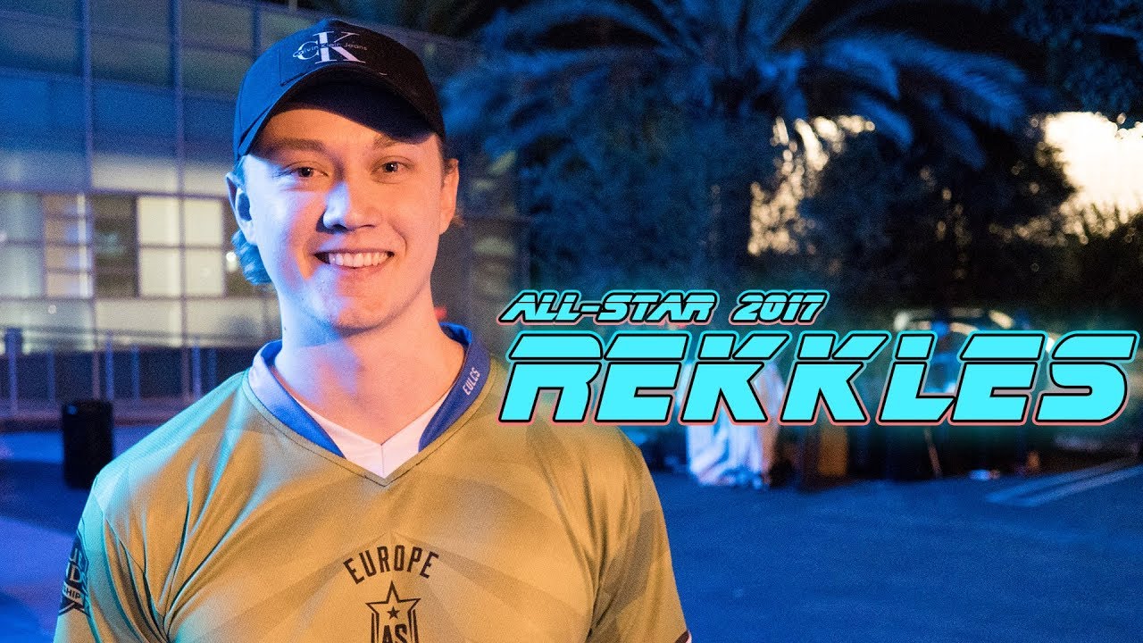 ¿Rekkles en Team Solomid? No se pudo pero sí se intentó