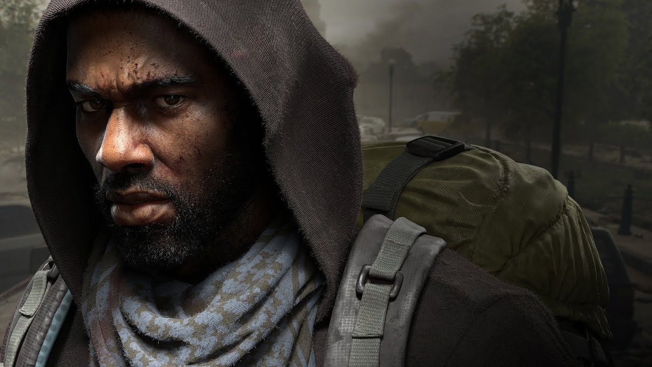 Disfruta del primer tráiler cinematográfico de Overkill’s The Walking Dead