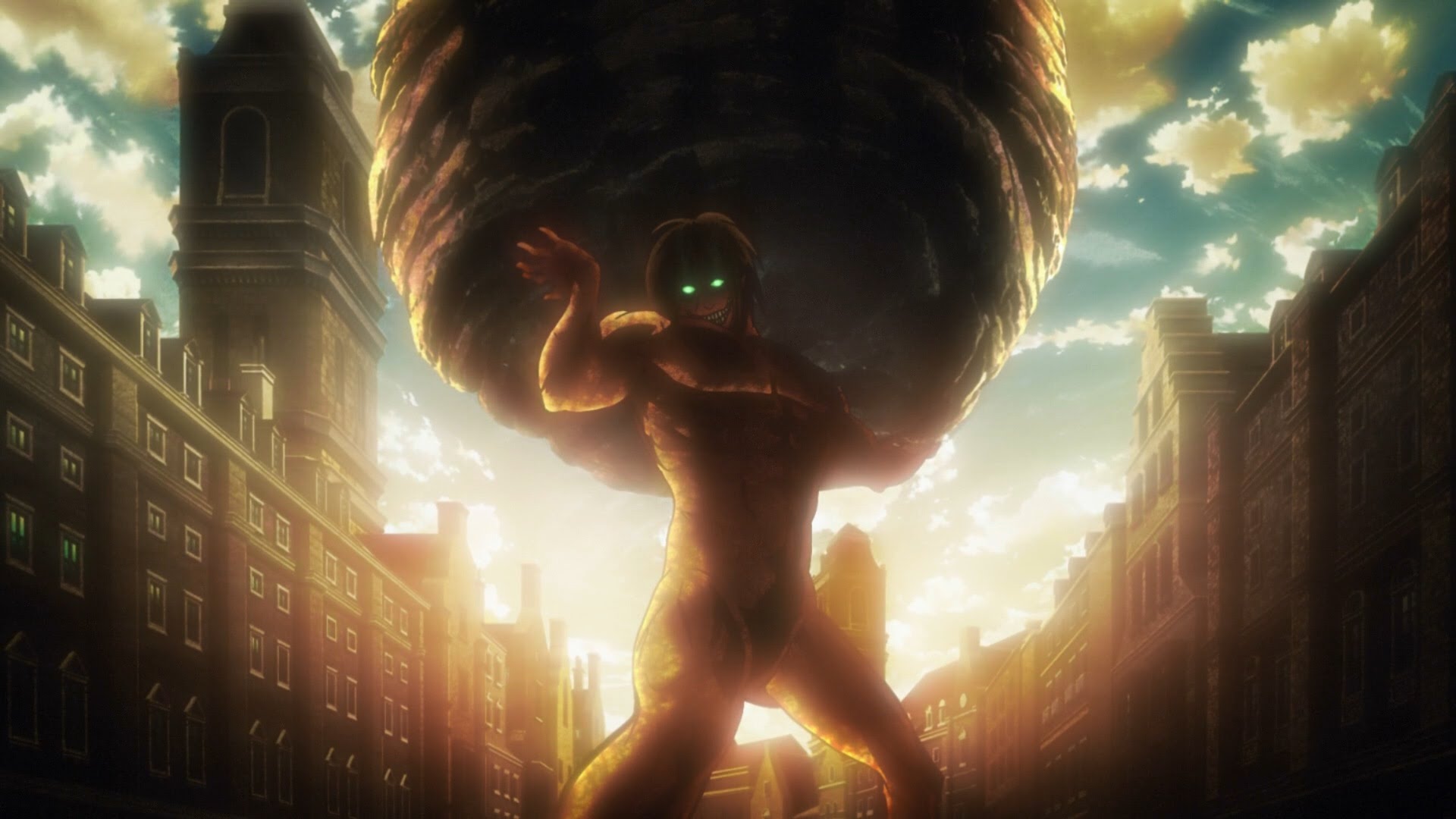 ¡Confirmado el mes de estreno para la tercera temporada de Attack on Titan!