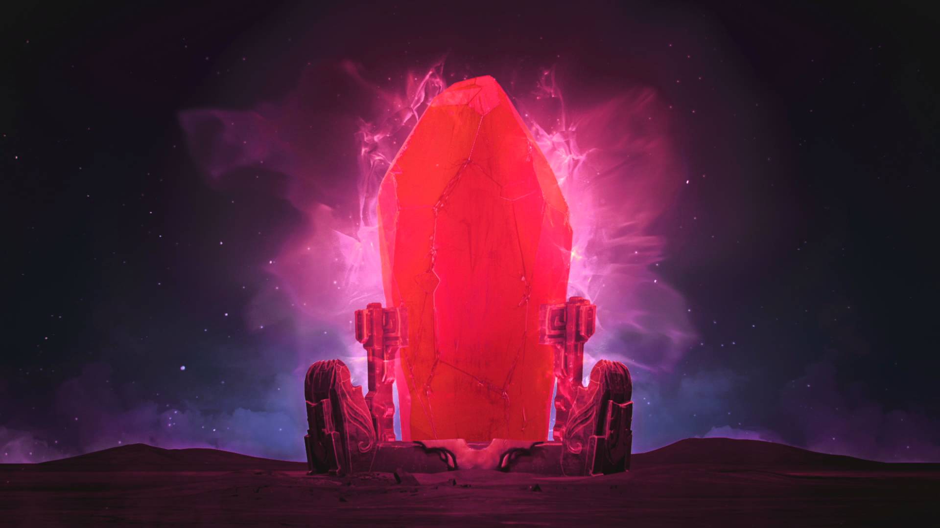 Ya puedes descargar el álbum gratuito «League of Legends: Warsongs»