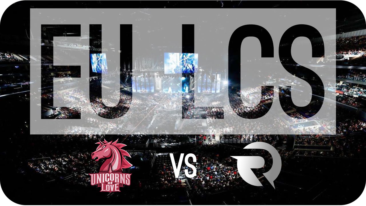 UNICORNS OF LOVE vs ORIGEN: Xpeke is back