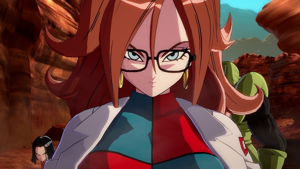 Échale un vistazo al nuevo trailer de lanzamiento de Dragon Ball FighterZ