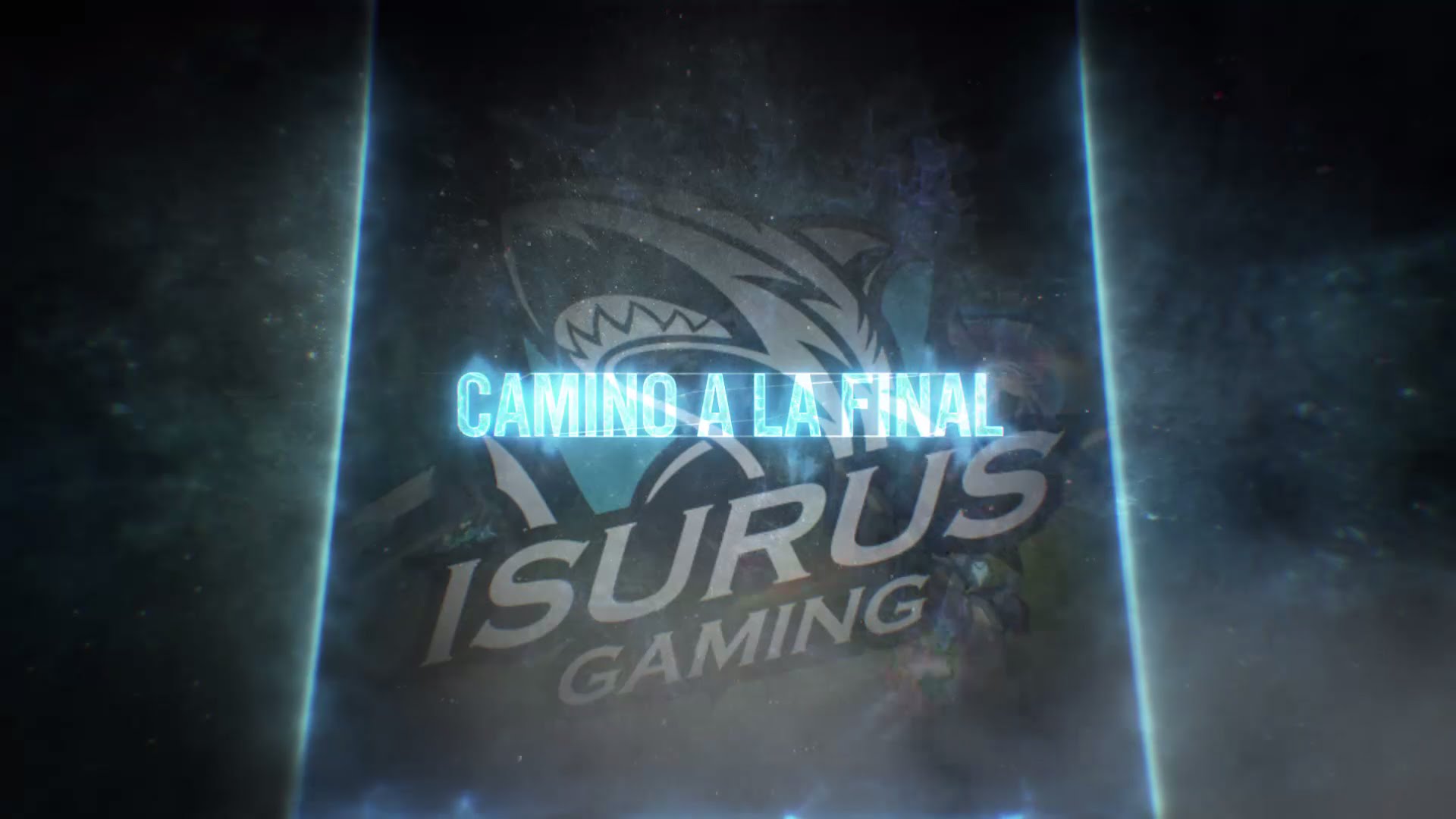Isurus Gaming protagonista del ultimo video de eSports Latam camino a la final