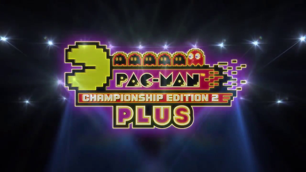 Nintendo Switch suma a su catálogo PAC-MAN CHAMPIONSHIP EDITION 2 PLUS