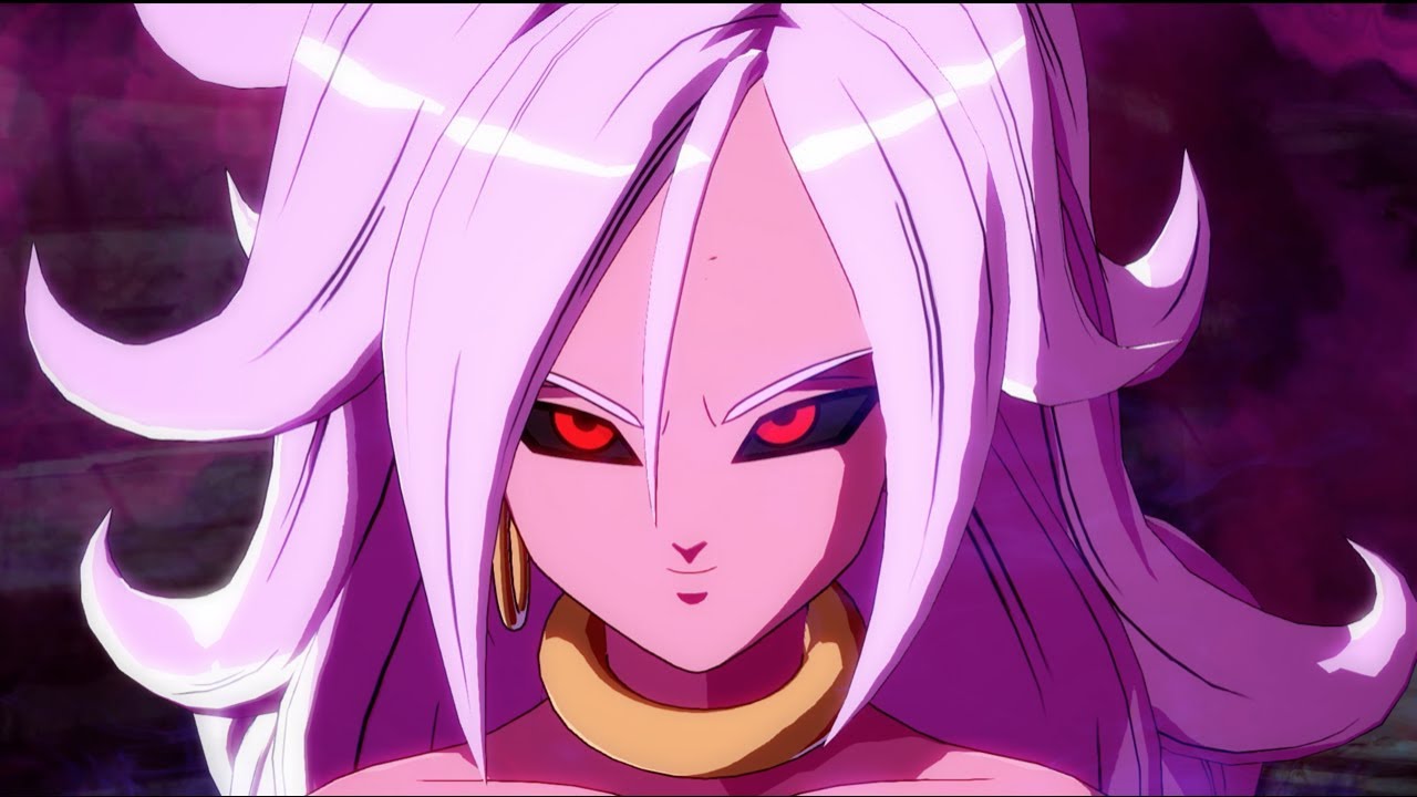 DRAGON BALL FighterZ ya se encuentra disponible en Sudamérica