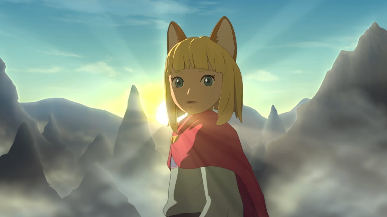 Nuevo tráiler de Ni no Kuni II: REVENANT KINGDOM ya disponible