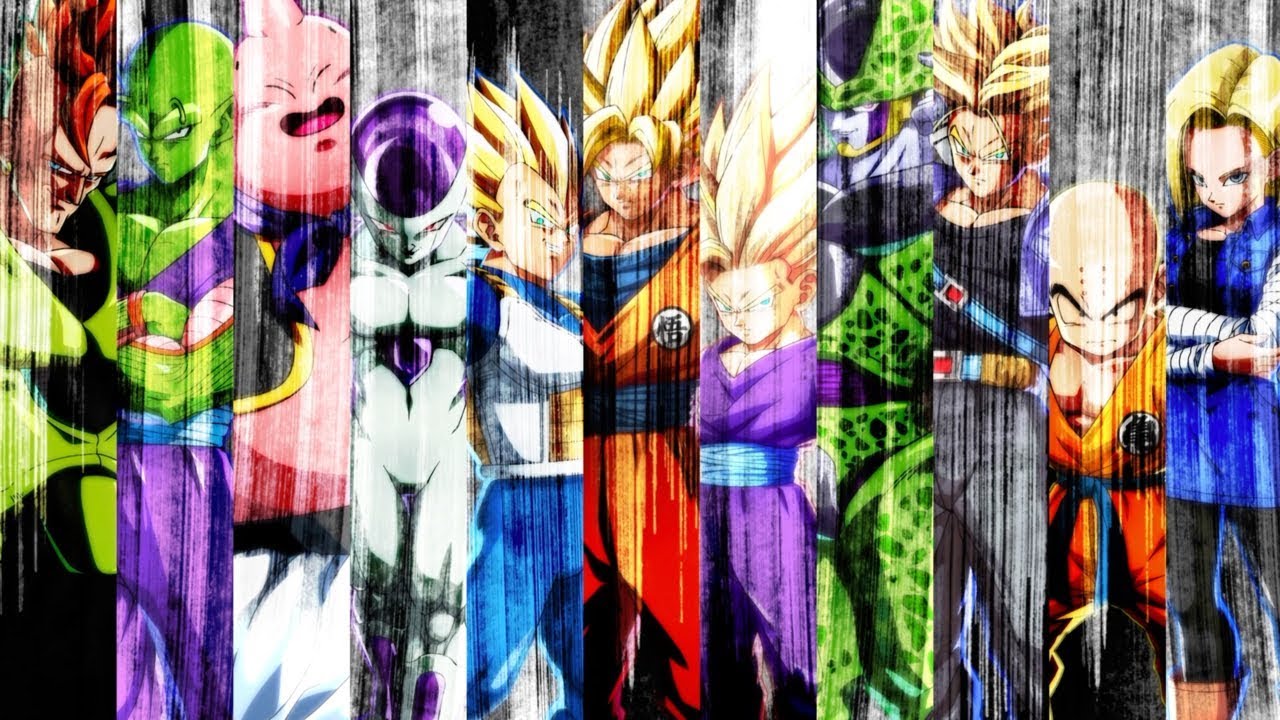 Bandai Namco revela importantes novedades para DRAGON BALL FighterZ
