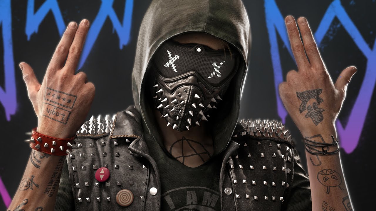 Gamescom 2016: Watch dogs 2 presenta trailer de su modo online