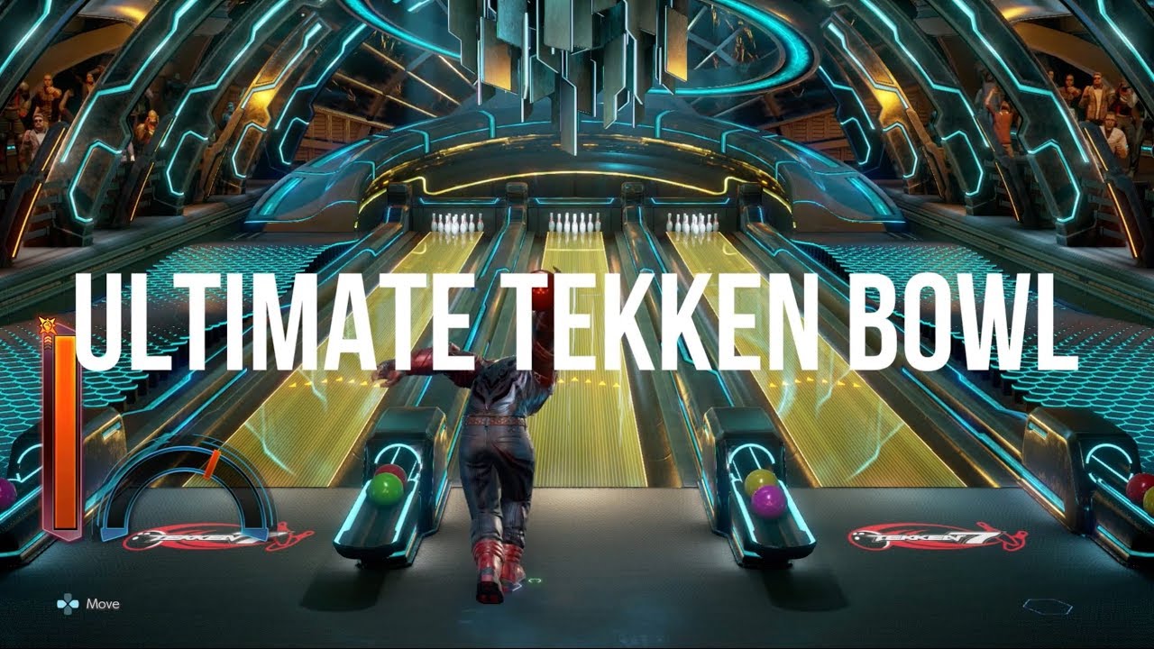 El primer DLC de TEKKEN 7 llega el 31 de agosto