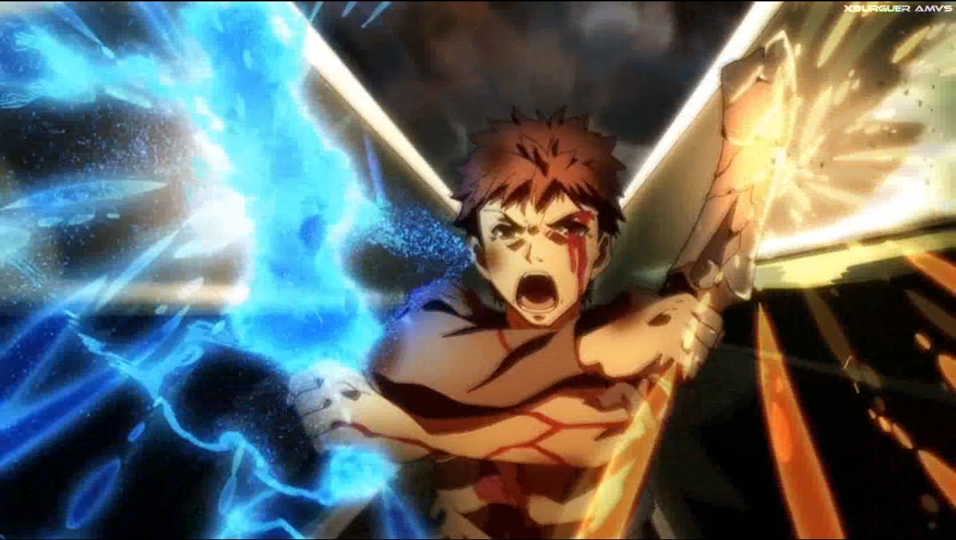 Top 20 de los animes con los mejores combates según los japoneses