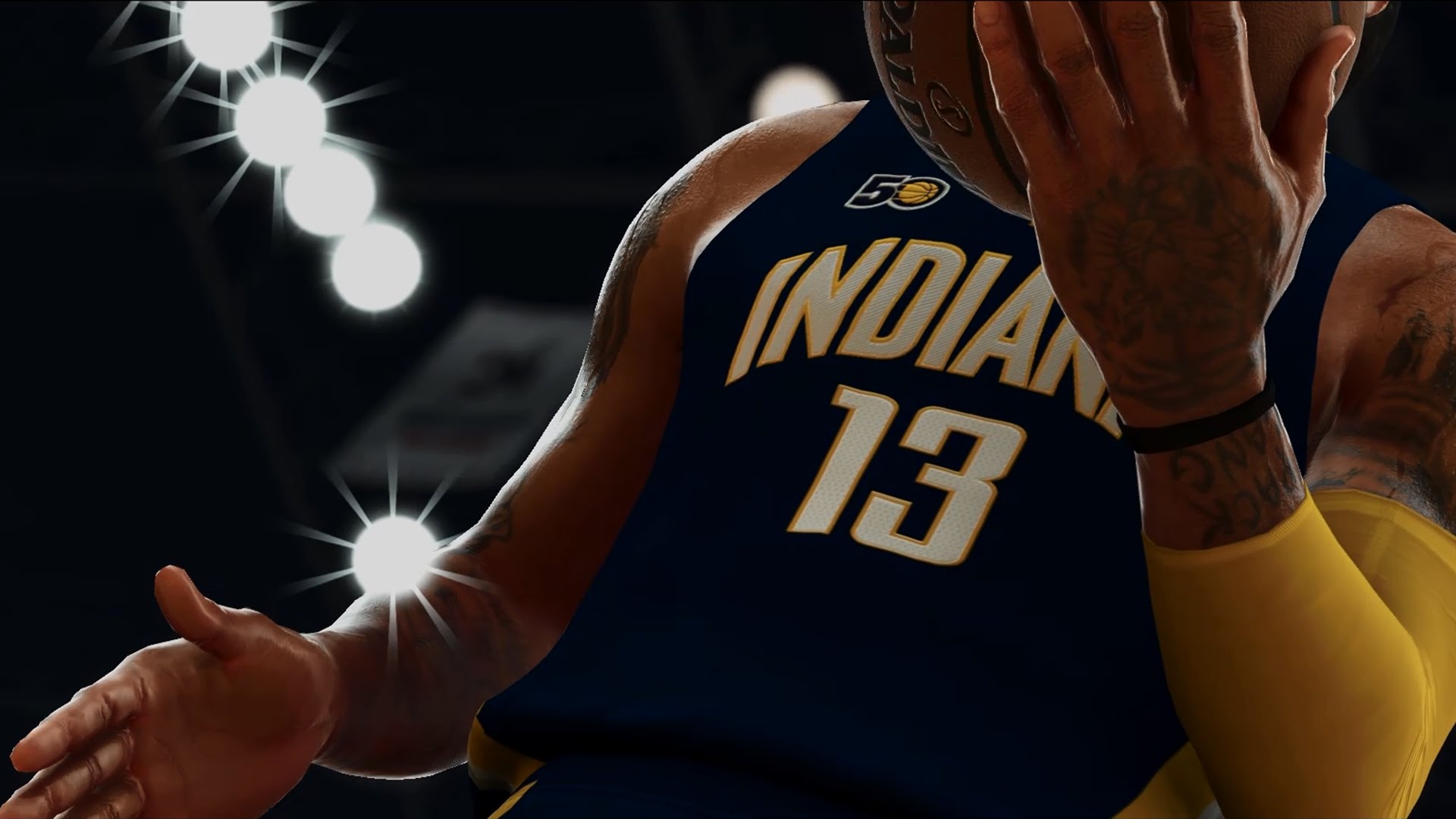 2K Presenta nuevo tráiler de NBA 2017