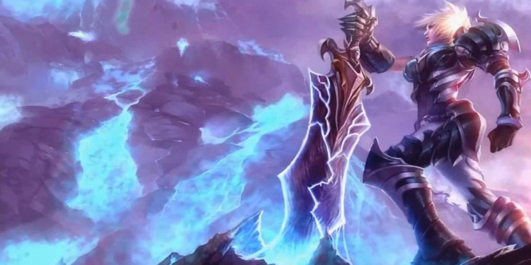 Riven de campeonato