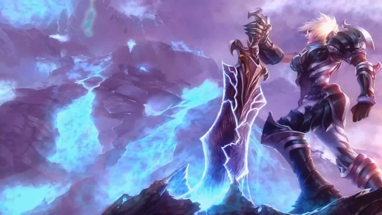 Riven de campeonato