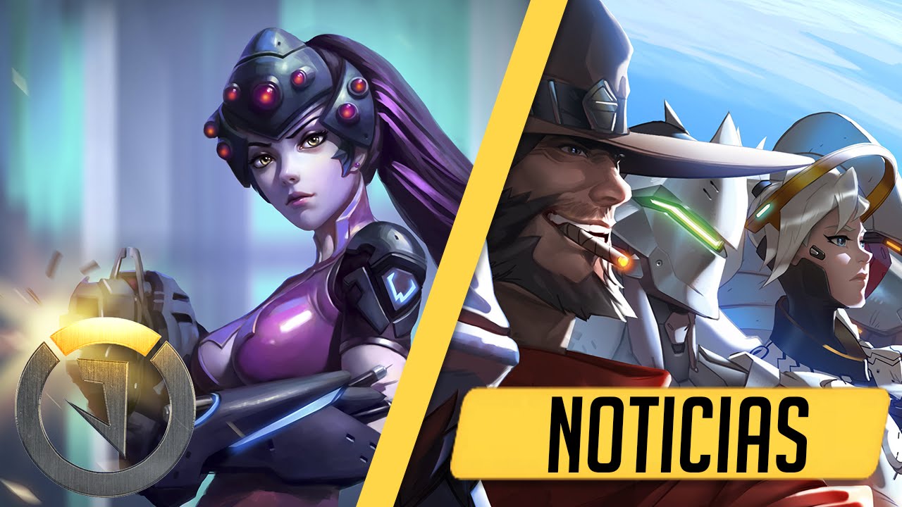 Rogue gana el Atlantic Showdown de OverWatch en la Gamescom 2016