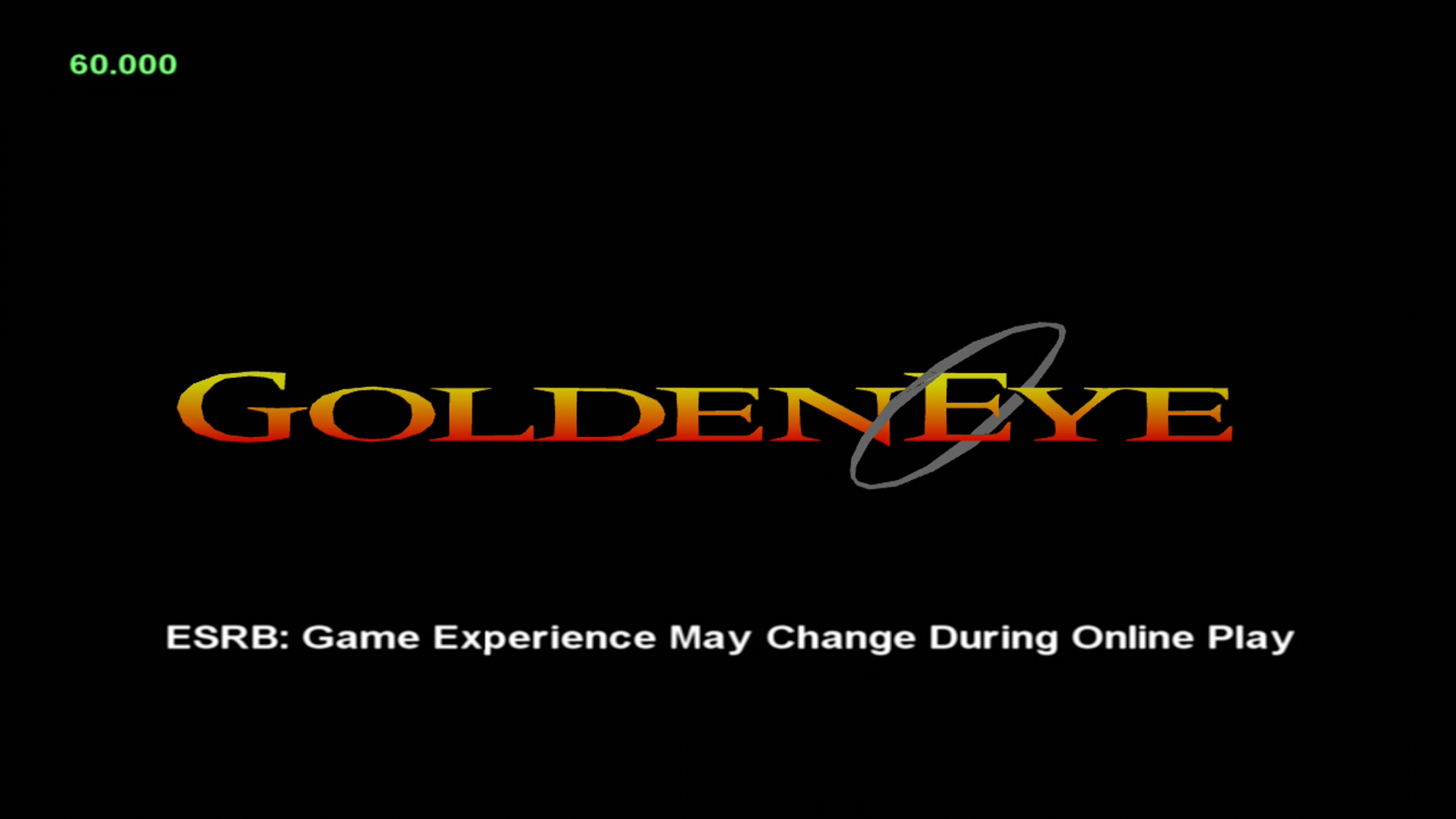 Desentierran video inédito del remaster cancelado de GoldenEye 007