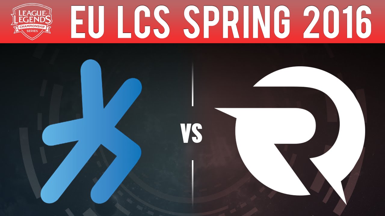 H2K vs ORIGEN: Origen vuelve a eliminar a H2K en semifinales