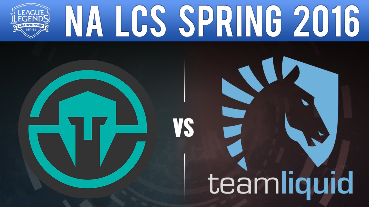 Immortals vs Team Liquid: Victoria con sabor a poco