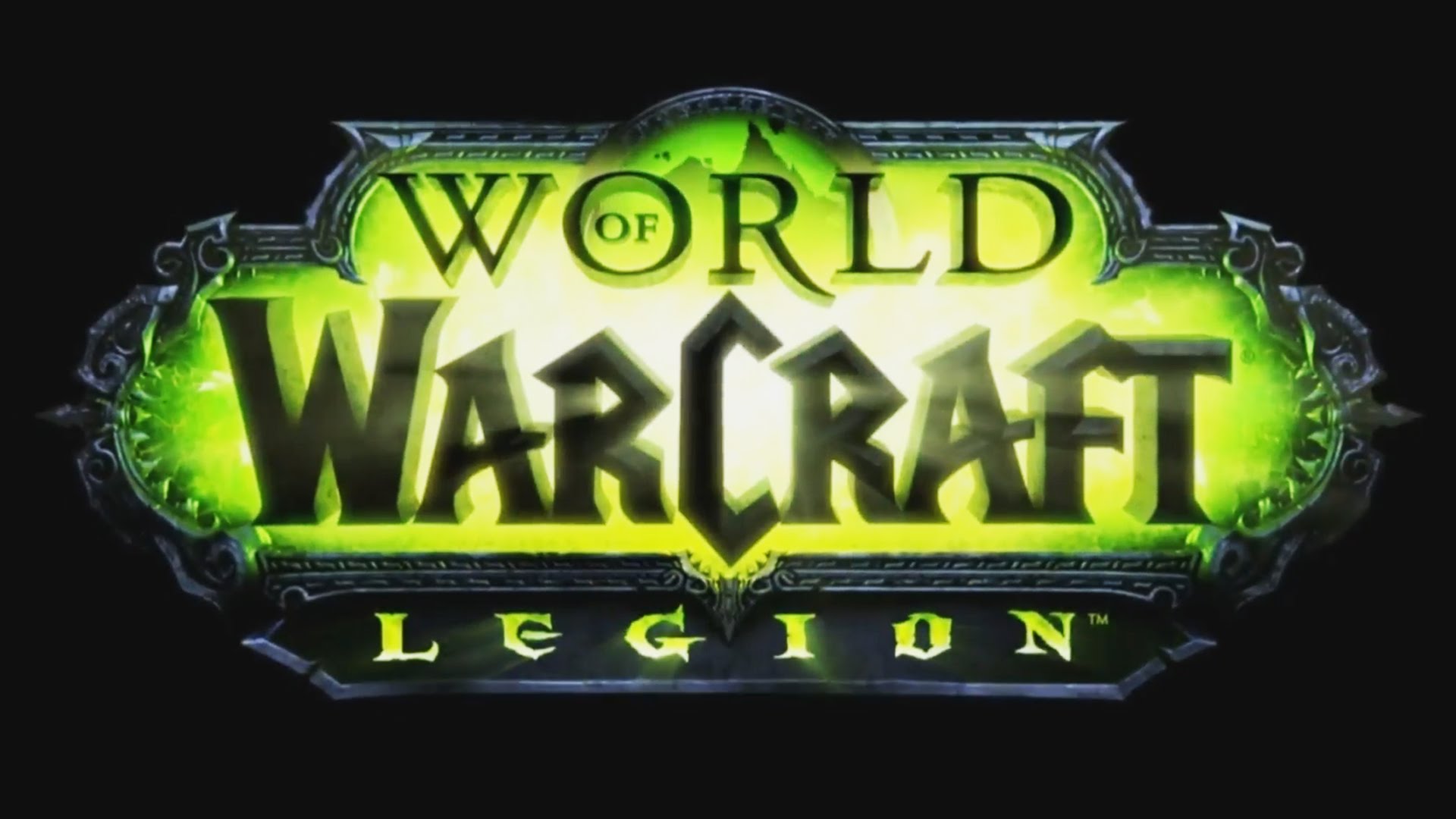Conoce los detalles de Legión que llega a WoW el 30 de Agosto
