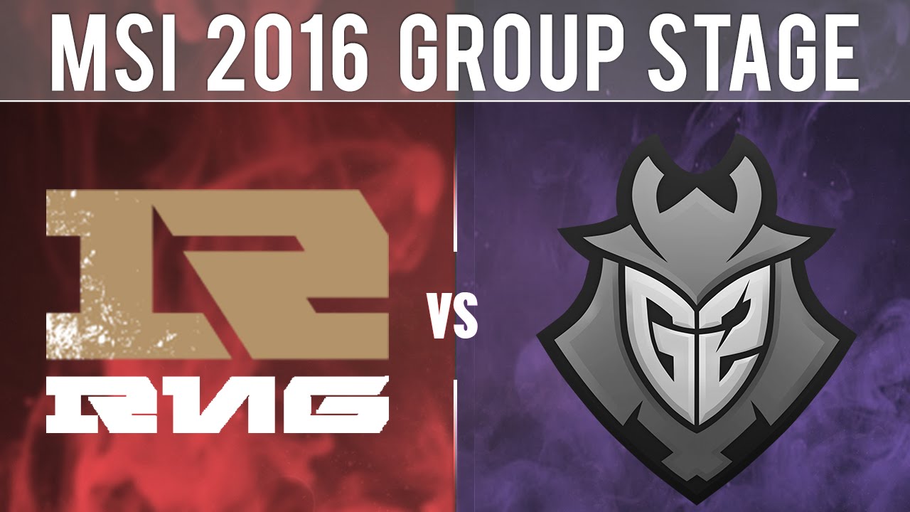 Royal Never Give Up vs G2 Esports: Mata saca a pasear su Thresh y barre a G2