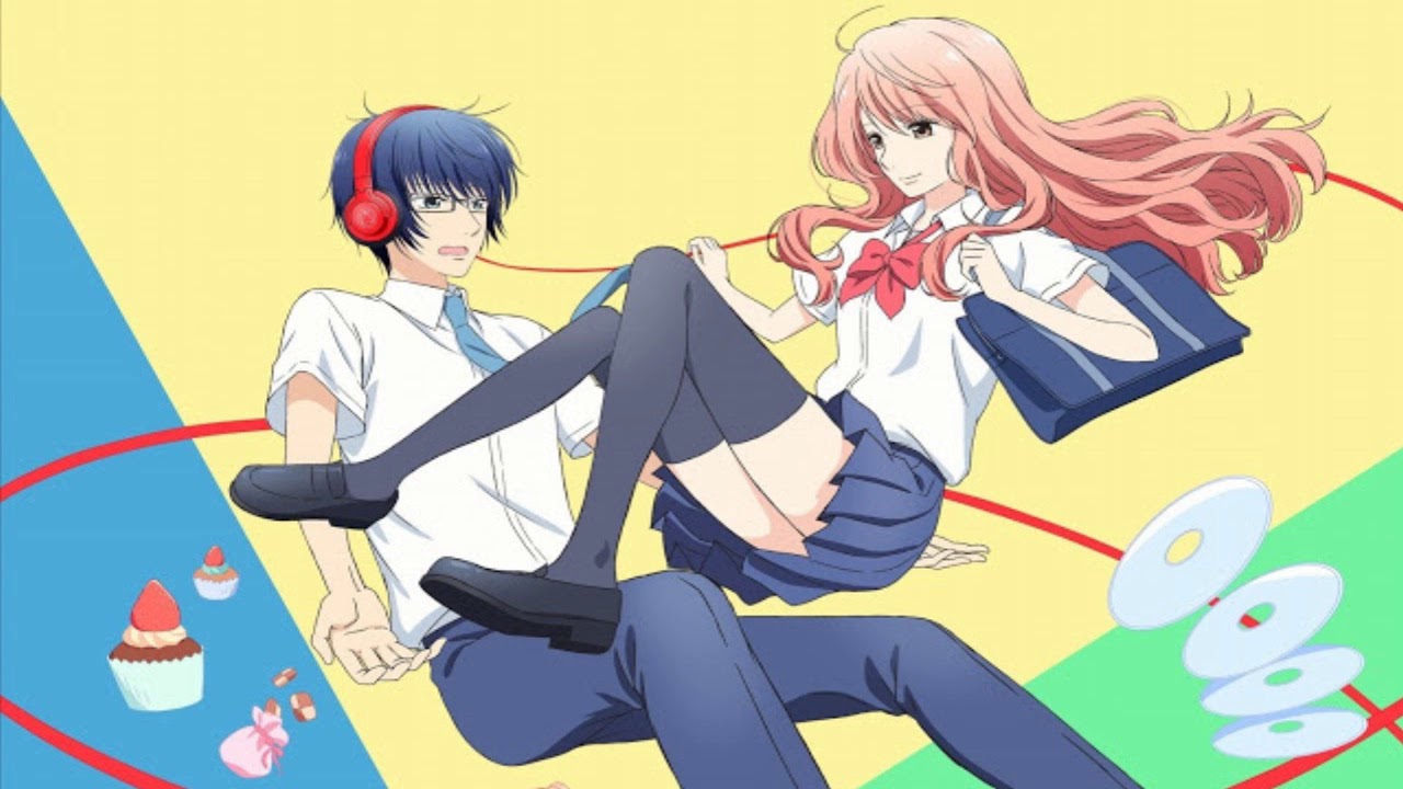3D Kanojo: Real Girl tendrá segunda temporada