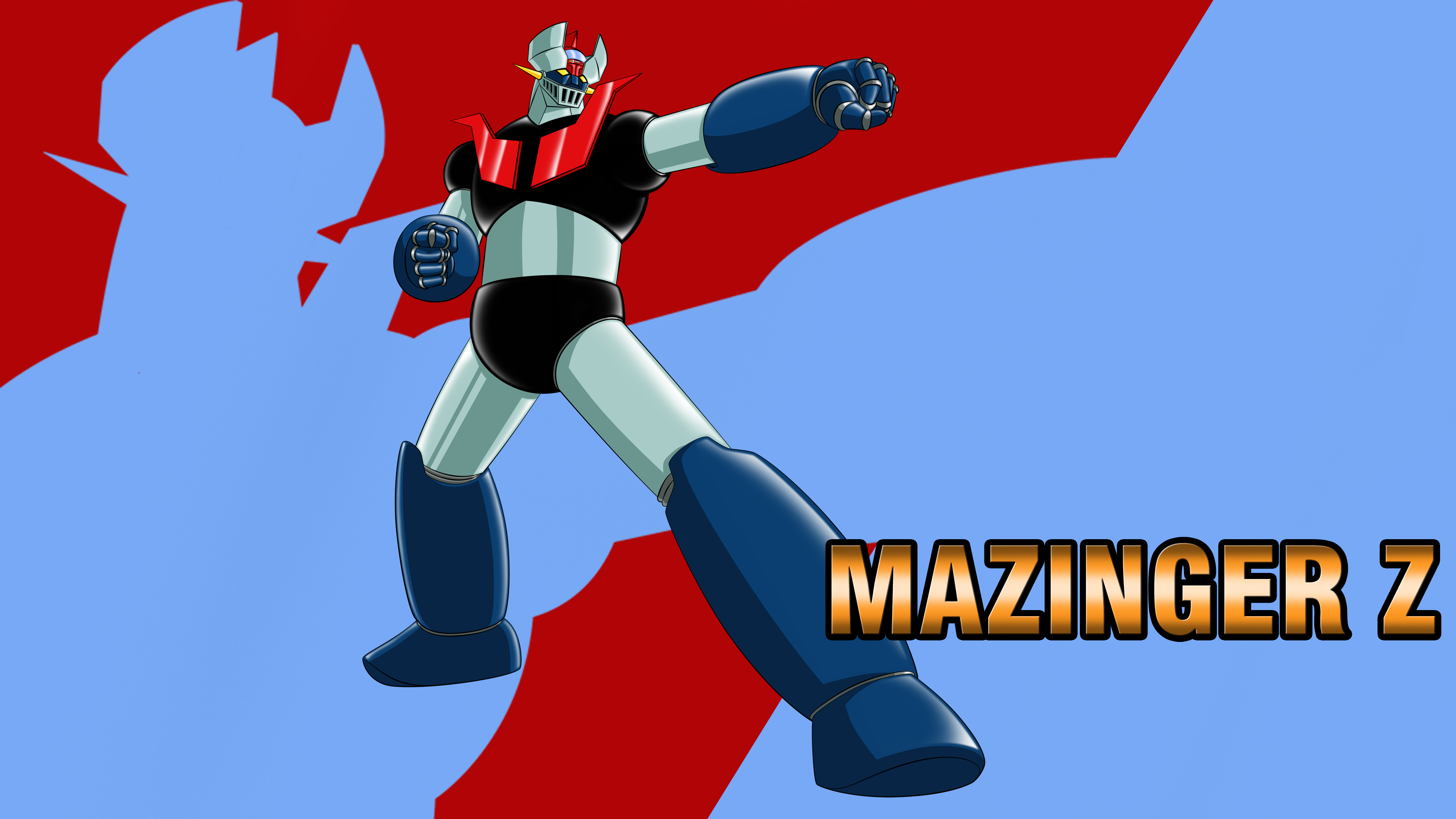 Realizarán nueva película de Mazinger Z por su 45 aniversario