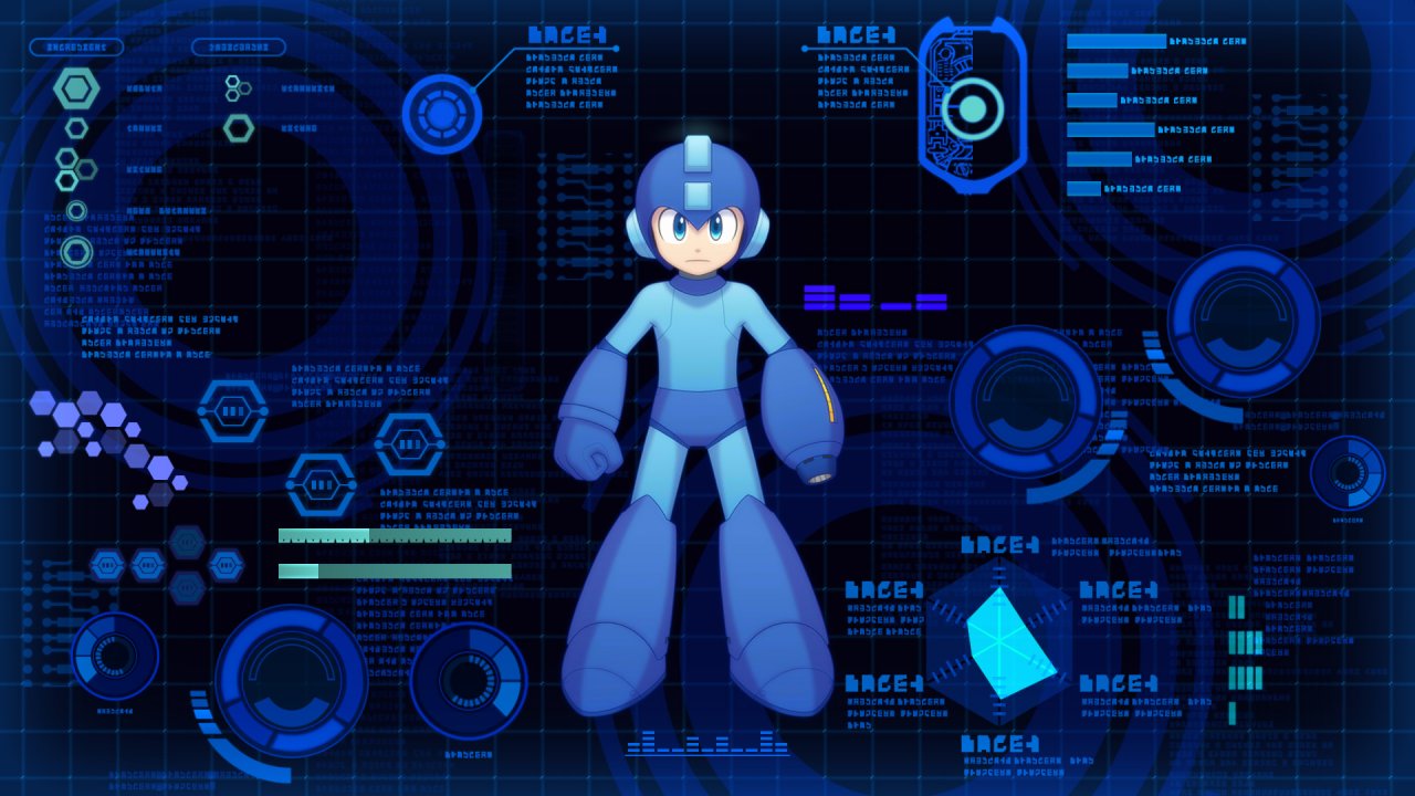 La demo de Megaman 11 para Nintendo Switch ya está disponible