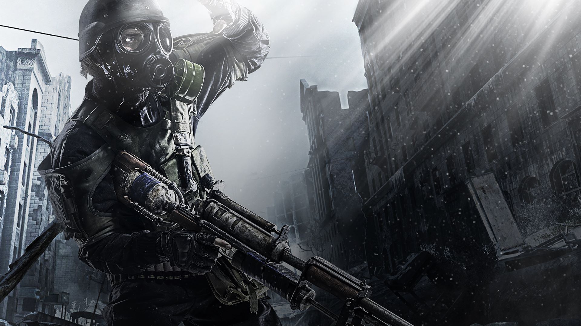 La película de Metro 2033 es cancelada por culpa del guionista