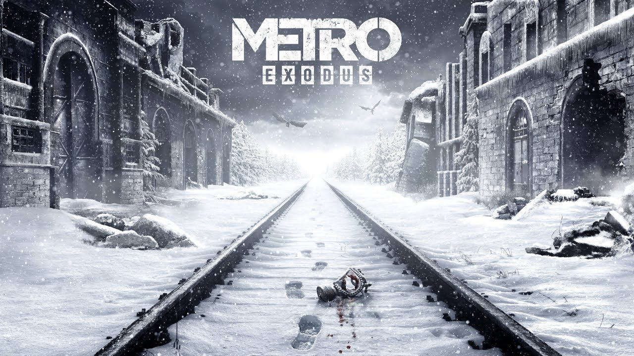 E3 2018: Nuevo tráiler y gameplay de Metro Exodus