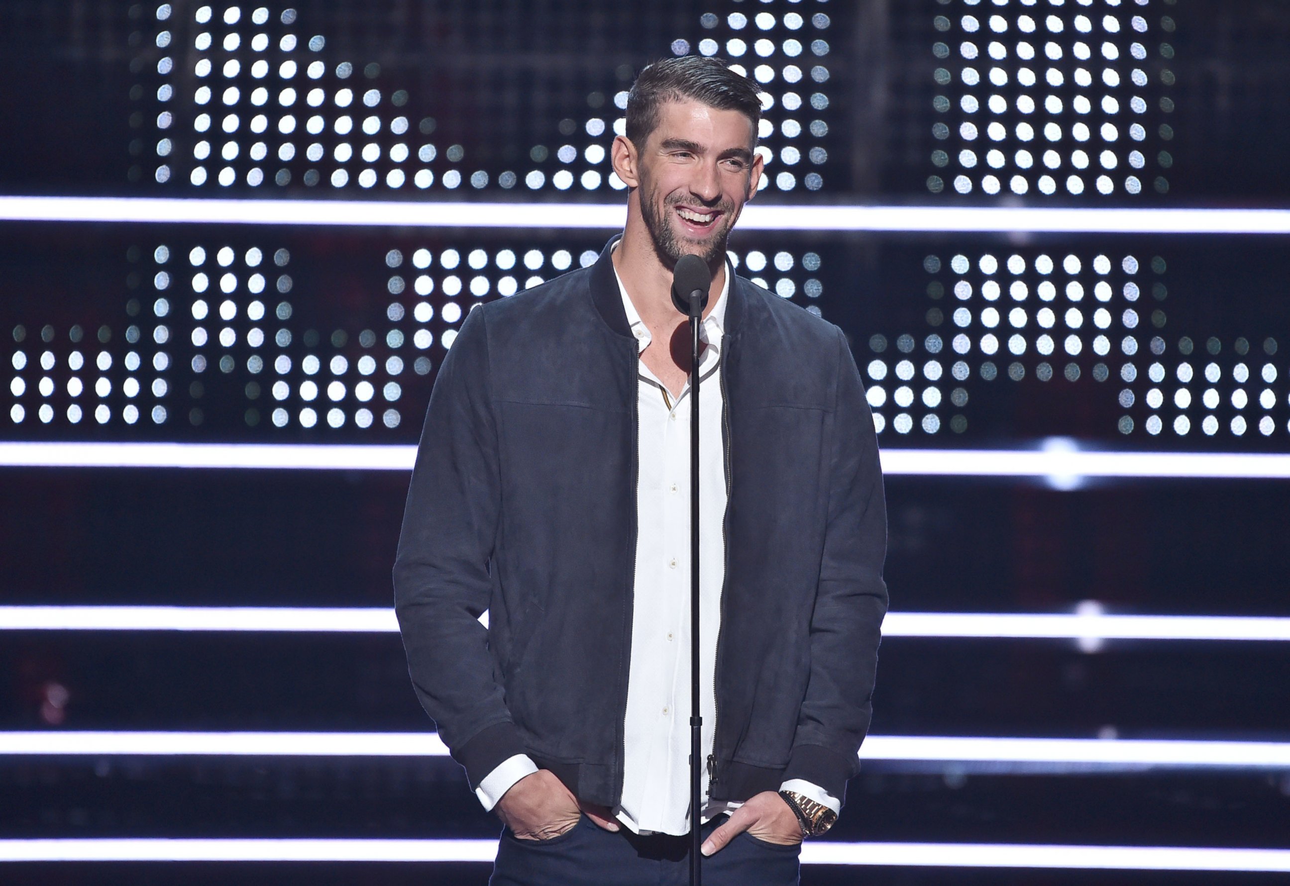 Phelps considera como atletas a profesionales de eSports