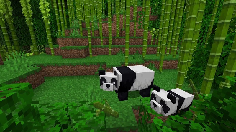 Mojang anuncia novedades para Minecraft