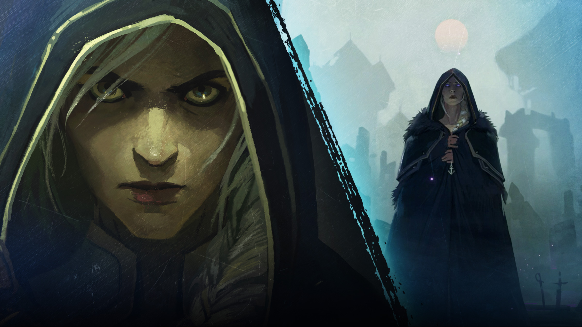 Mira el corto animado dedicado a Jaina de World of Warcraft
