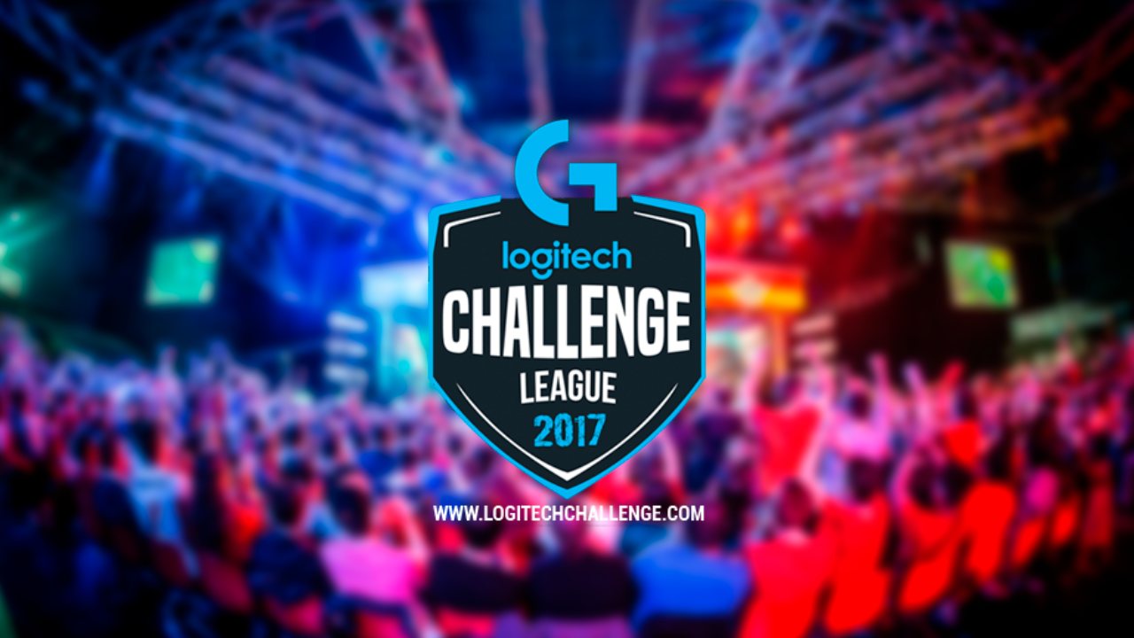 Mira como fue el desarrollo de Logitech G Challenge 2017