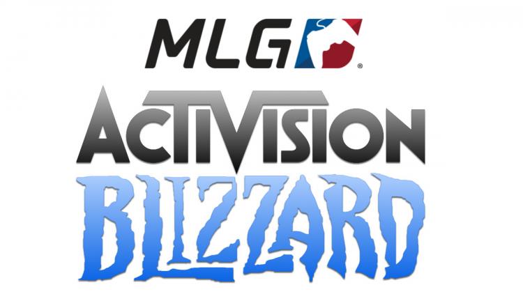 ¡Activision-Blizzard adquiere la MLG por 46 millones de dólares!