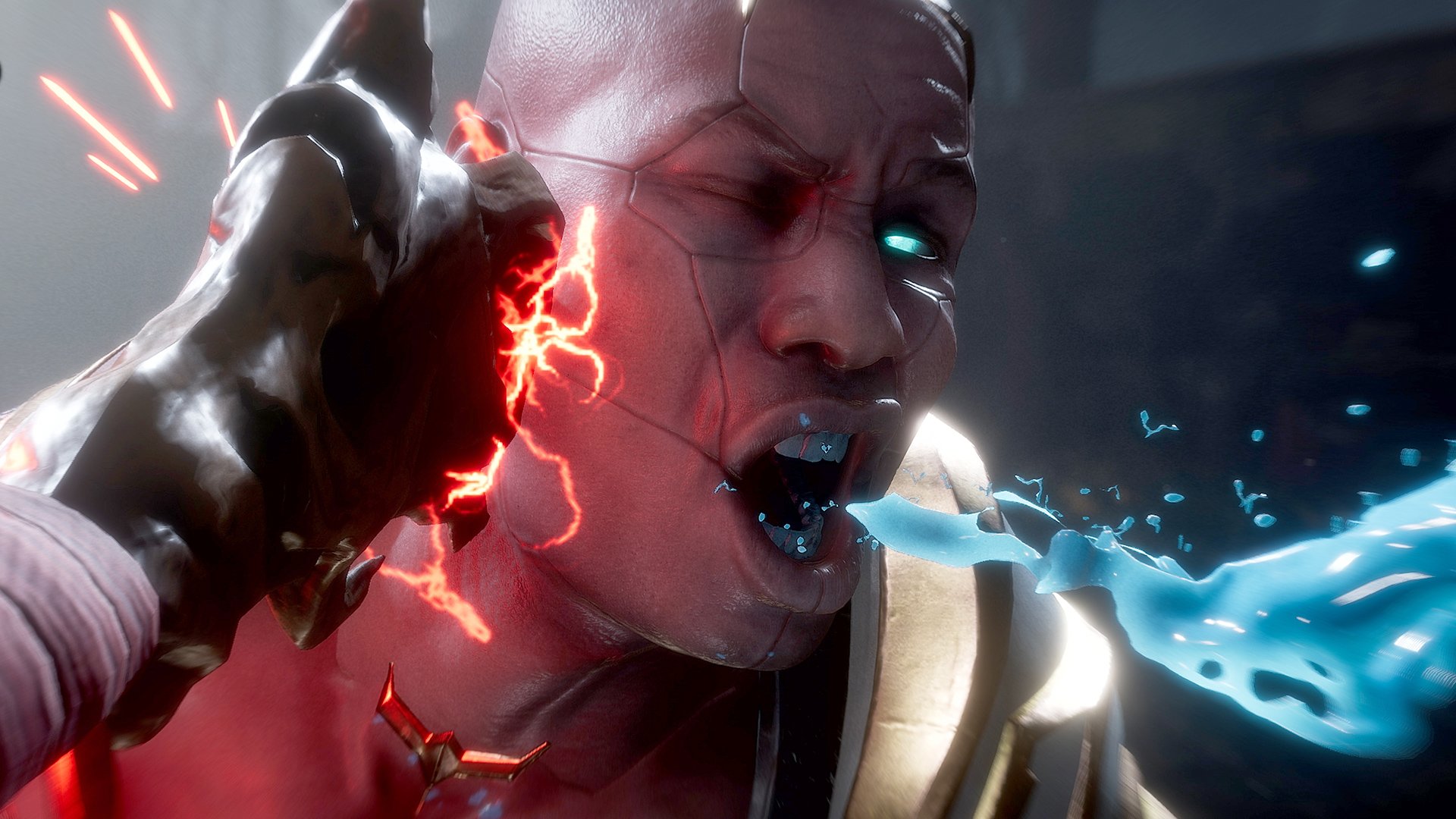 Desarrollador de Mortal Kombat 11 tuvo que ir a terapia tras crear las Fatalities