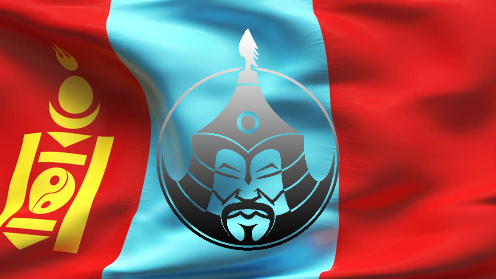 Machinegun vuelve a formar parte de TheMongolZ