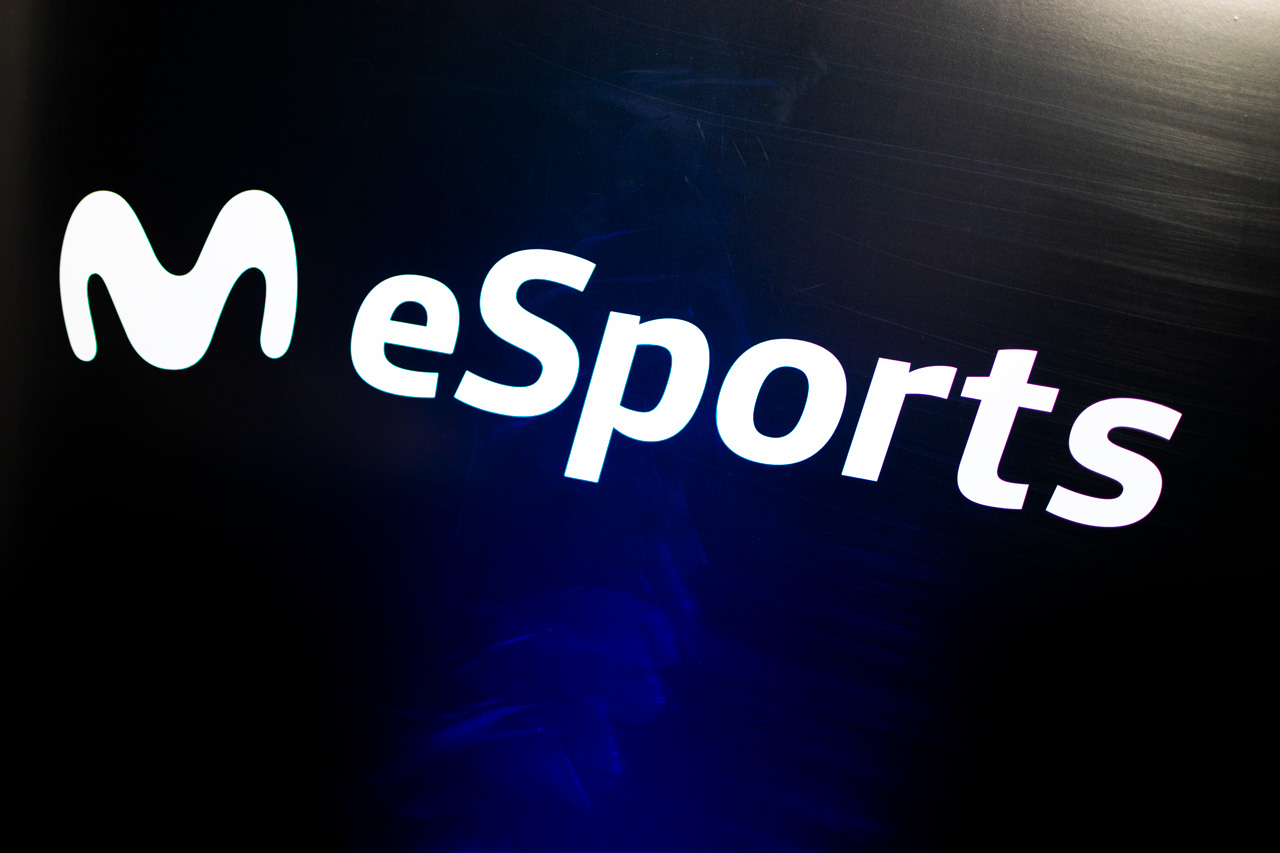 Movistar Latam debuta el primer canal streaming dedicado al mundo gamer