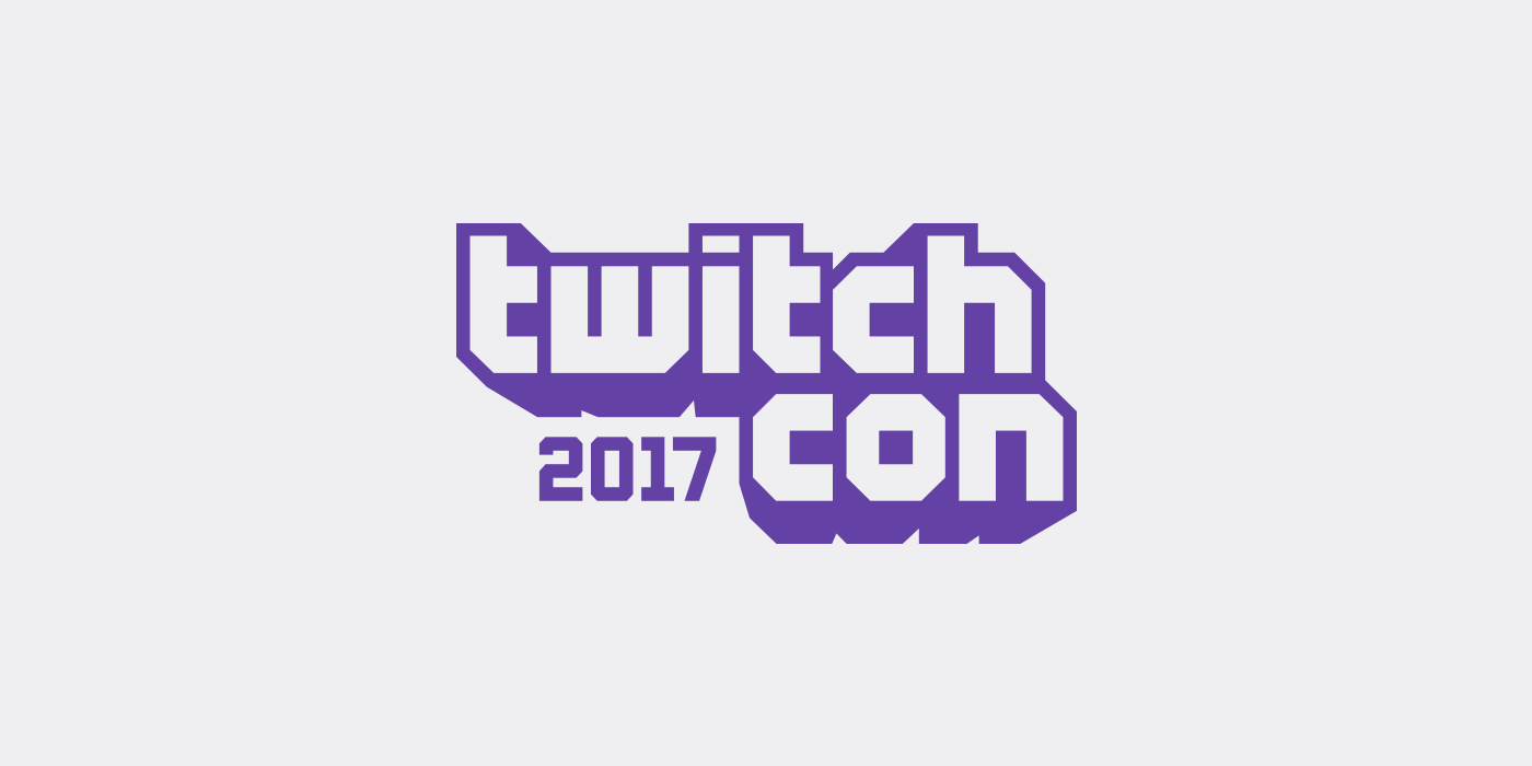 Muchas novedades nos deja la conferencia inaugural de la TwitchCon 2017