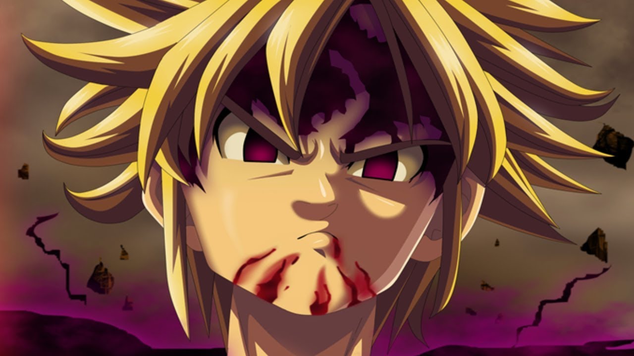 Nanatsu no Taizai anuncia que tendrá un nuevo proyecto animado