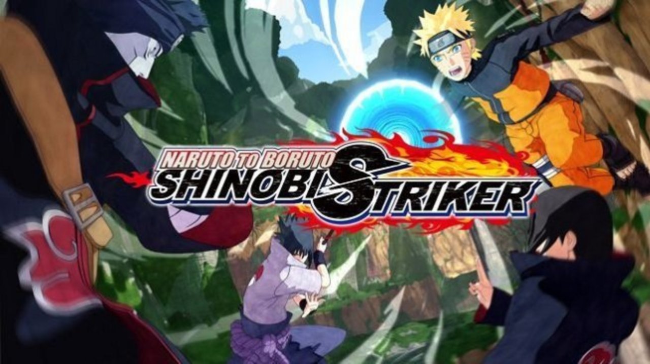 BANDAI NAMCO nos invita a participar en la beta abierta de NARUTO TO BORUTO: SHINOBI STRIKER