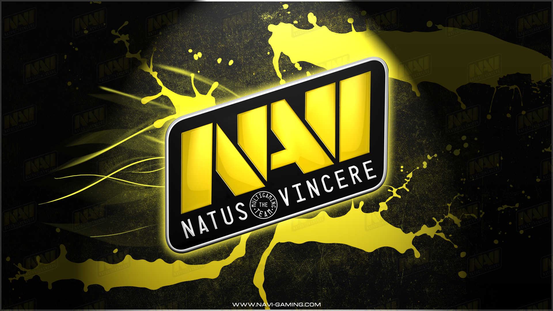 ¡Na`Vi anuncia su nuevo roster de League of Legends!