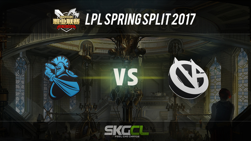 Oh My God vs IMay: OMG a solo un paso de los Playoffs.