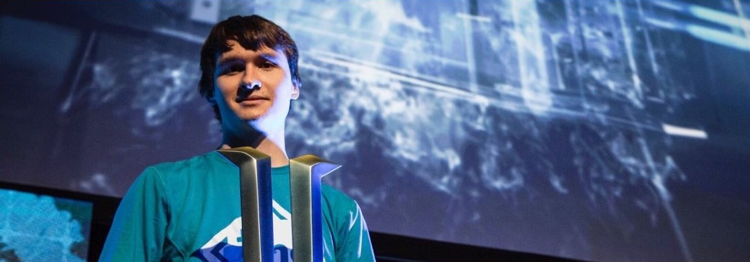 DreamHack Austin 2017 WCS – ¡Neeb se titula Campeón!