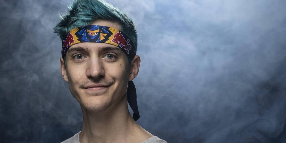 Conoce a los 10 canales más visto de Twitch de este 2018