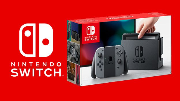 ¡Nintendo Switch y todos sus fallos recopilados!