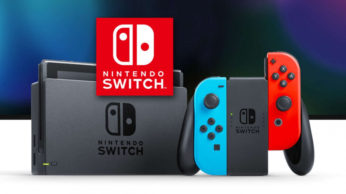 El catálogo de juegos de la Switch, en su primer año, es mayor que el de la One y la PS4