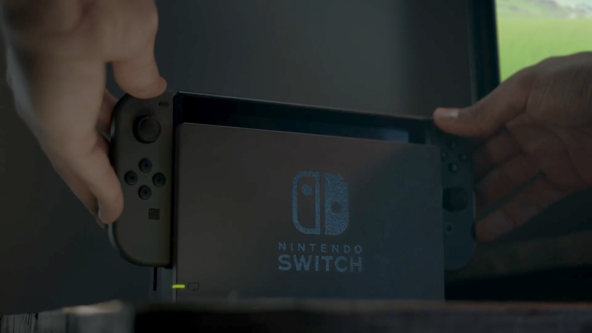 Posible fecha de salida y precio de Nintendo Switch