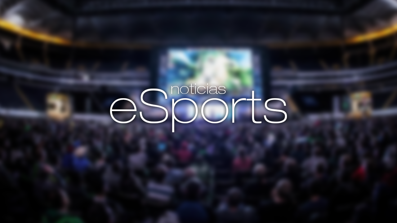 ¿Quieres redactar de eSports? ¡Te estamos buscando!