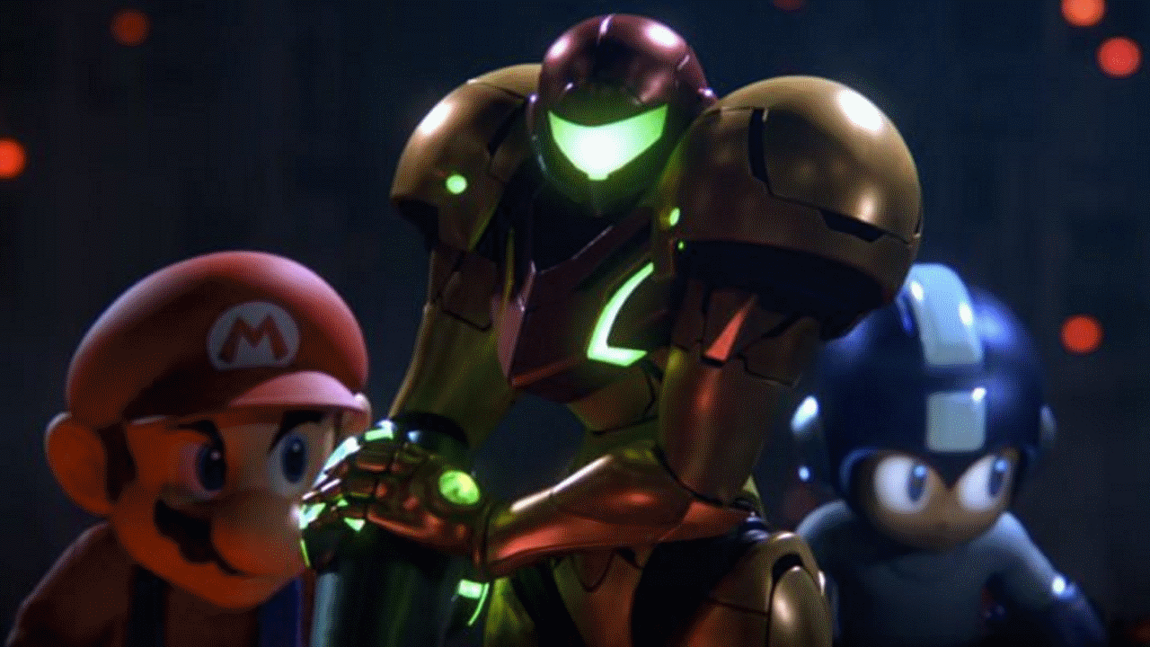 ¿Nuevo modo? Nintendo habría filtrado nuevo contenido para Super Smash Bros. Ultimate